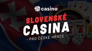 Objevte nejlepší online casina pro české hráče Objevte nejlepší online casina pro české hráče