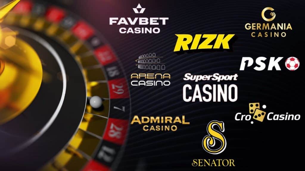 Online Casino Hrvatska Vaš vodič u svijetu online igara Online Casino Hrvatska Vaš vodič u svijetu online igara