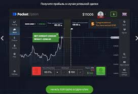 Pocket Option Broker A Comprehensive Overview of a Leading Trading Platform