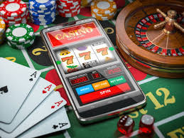 Revolutionizing Play Cross-Platform Casino Apps