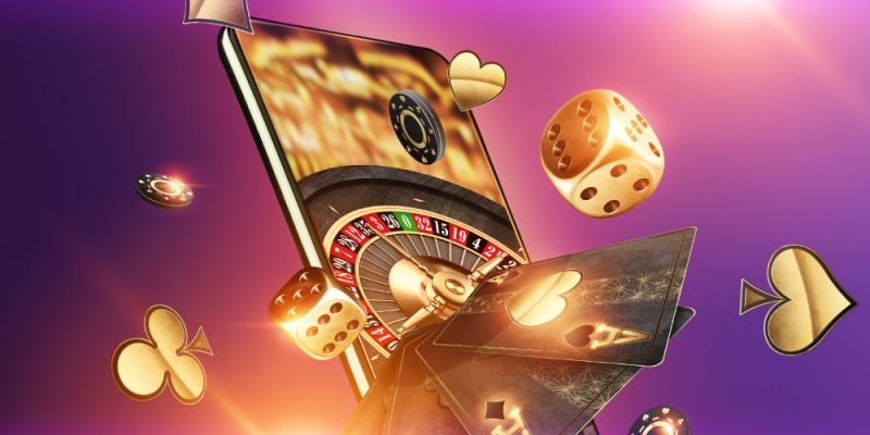 Revolutionizing Play Cross-Platform Casino Apps