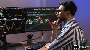 The Ultimate Guide to Choosing a Crypto Day Trading Platform The Ultimate Guide to Choosing a Crypto Day Trading Platform