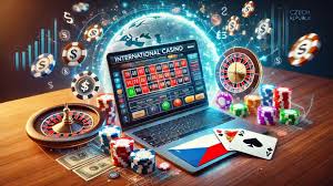 Zahraniční online casino pro české Jak si vybrat to pravé Zahraniční online casino pro české Jak si vybrat to pravé