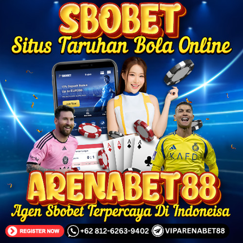 Agen Judi Online Terbaru Terpercaya untuk Pengalaman Bermain yang Maksimal