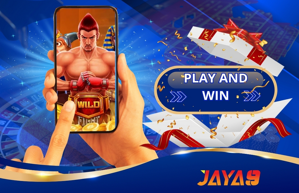 Discover the Exciting World of Jaya9 Your Ultimate Gaming Experience Discover the Exciting World of Jaya9 Your Ultimate Gaming Experience