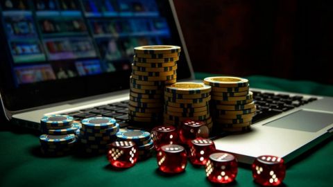 Discover the Thrill of Gaming at 30Bet Casino & Sportsbook