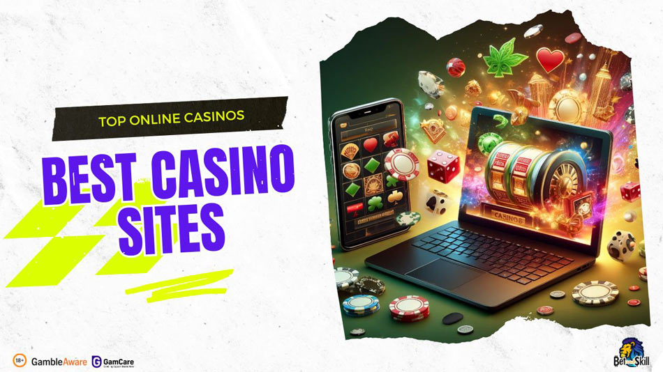 Discover Top UK Online Casino Sites for Unmatched Gaming Experience