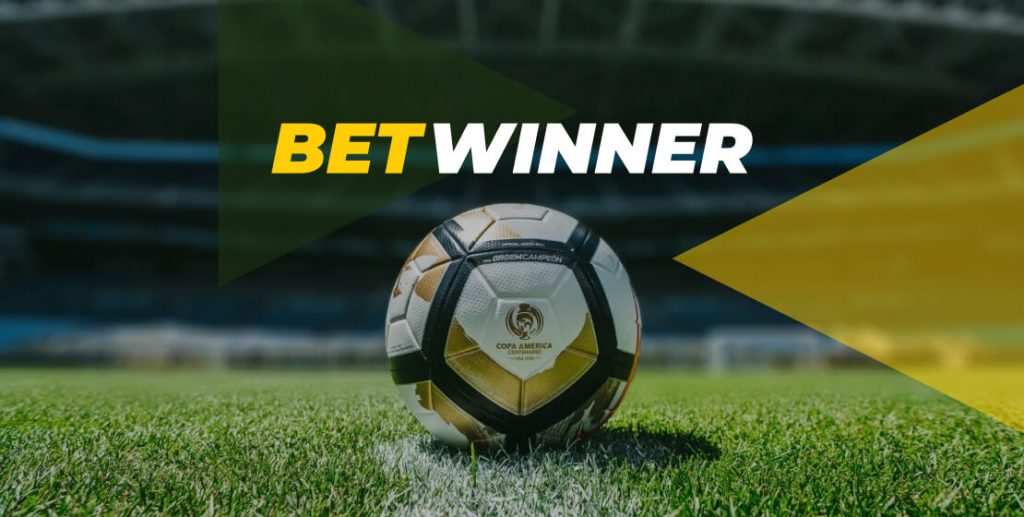 Experience Thrills and Wins at Betwinner Casino 1