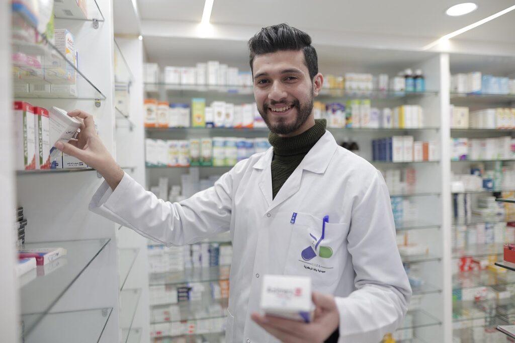 Farmacia Online Vantaggiosa Scopri i Vantaggi e Come Scegliere