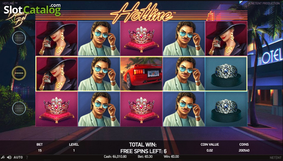 Hotline Casino - Twoje miejsce na emocjonujące gry online Hotline Casino - Twoje miejsce na emocjonujące gry online
