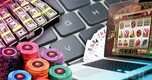 Kasíno s nízkym vkladom Hrajte bez vysokých investícií