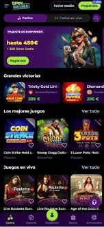 Spinmama Casino - Twoja Droga do Wyjątkowych Wrażeń w Zakładach Online