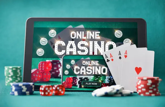 The Ultimate Guide to WG Casino Discover Exciting Games and Bonuses