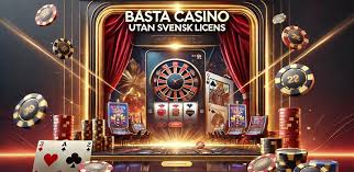 Upptäck fördelarna med online casino utan svensk licens Upptäck fördelarna med online casino utan svensk licens