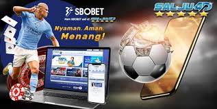 Agen Betting SBOBET Online Panduan Lengkap untuk Pemain 231169516 Agen Betting SBOBET Online Panduan Lengkap untuk Pemain 231169516