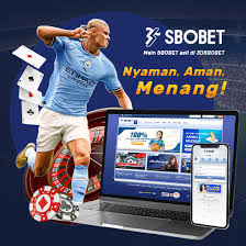 Agen Betting SBOBET Online Panduan Lengkap untuk Pemain 231169516 Agen Betting SBOBET Online Panduan Lengkap untuk Pemain 231169516