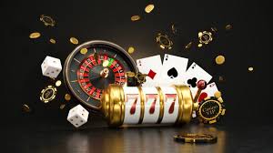 Casino Bonus Uten Innskudd – Alt Du Trenger å Vite Casino Bonus Uten Innskudd – Alt Du Trenger å Vite