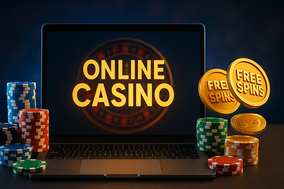Casino Bonus Uten Innskudd – Alt Du Trenger å Vite Casino Bonus Uten Innskudd – Alt Du Trenger å Vite