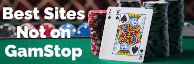 Casinos Not on Gamstop UK A Comprehensive Guide