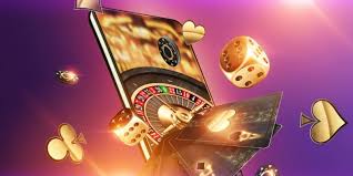 Discover the Excitement of Casino 21Bets New