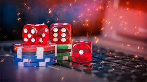 Experience the Thrill at MadCasino 12