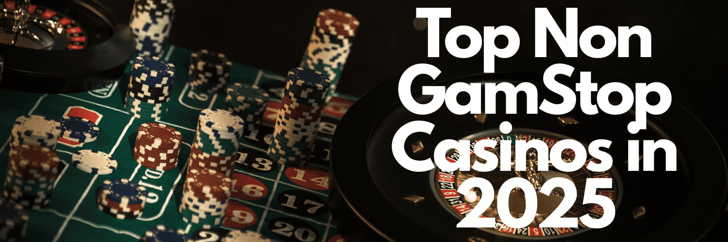 Exploring Casino Sites Not on Gamstop 542629516