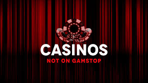 Exploring Casinos Not Listed on Gamstop 695345672 Exploring Casinos Not Listed on Gamstop 695345672