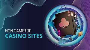 Exploring Casinos That Aren't on Gamstop Exploring Casinos That Aren't on Gamstop