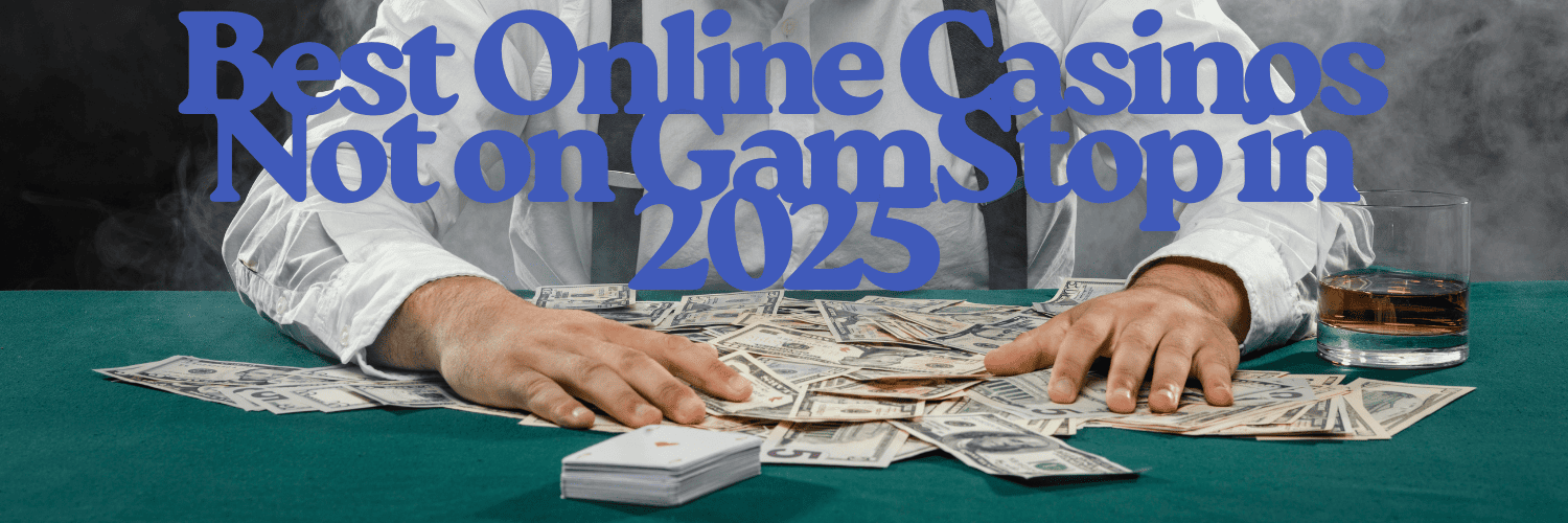 Exploring Not on Gamstop Casinos Your Guide to Alternative Gambling Options Exploring Not on Gamstop Casinos Your Guide to Alternative Gambling Options