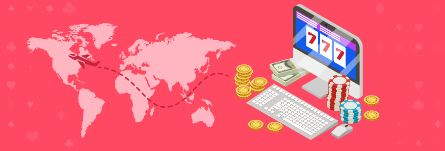 Nejlepší Zahraniční Casino Jak Vybrat to Správné pro Vás