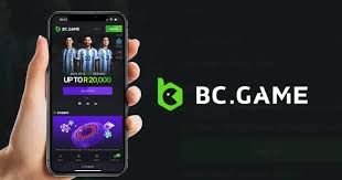 Промокод BC Game как получить дополнительные бонусы Промокод BC Game как получить дополнительные бонусы