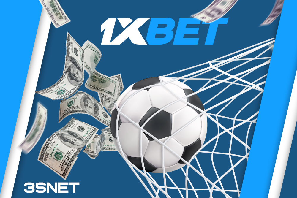 The Ultimate Guide to 1xBet Football Betting The Ultimate Guide to 1xBet Football Betting
