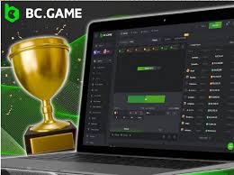 The Ultimate Guide to BC Game KZ Your Gateway to Exciting Online Gaming The Ultimate Guide to BC Game KZ Your Gateway to Exciting Online Gaming