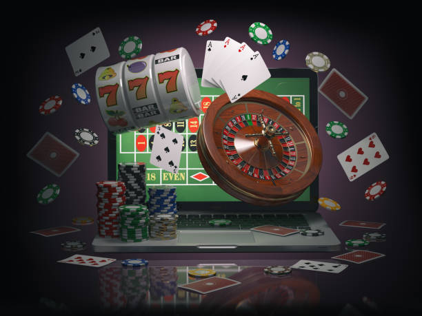 Discover Exciting Gaming at MySpins Casino & Sportsbook