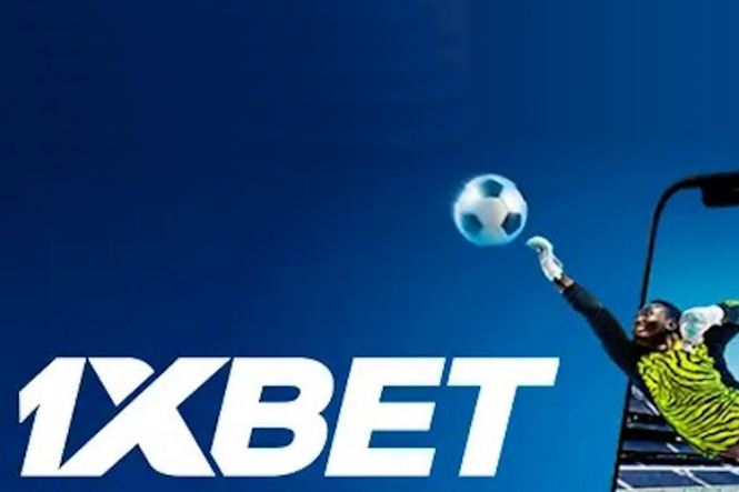 Experience the Thrill of Betting with 1xBet Online Platform -1360391030 Experience the Thrill of Betting with 1xBet Online Platform -1360391030